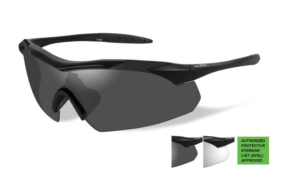 Wiley X Changeables Vapor Frame & Lenses - view 16